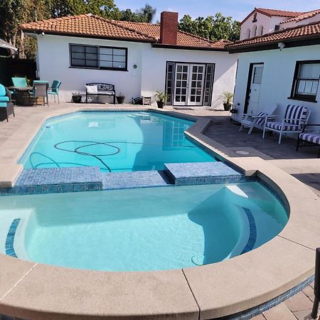 Wrigley Historic Home In Long Beach Kültér fotó