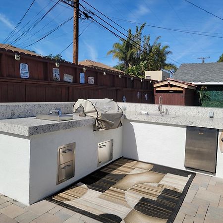 Wrigley Historic Home In Long Beach Kültér fotó