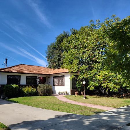 Wrigley Historic Home In Long Beach Kültér fotó