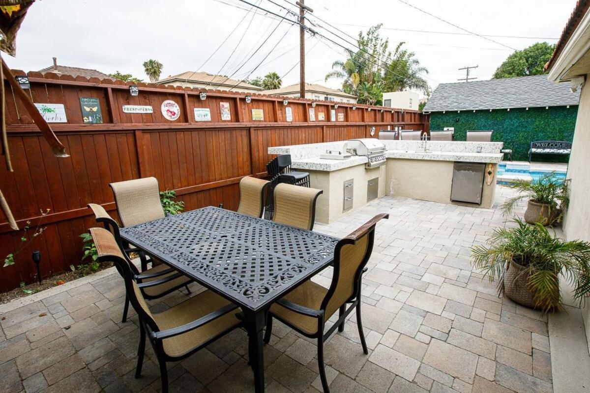 Wrigley Historic Home In Long Beach Kültér fotó