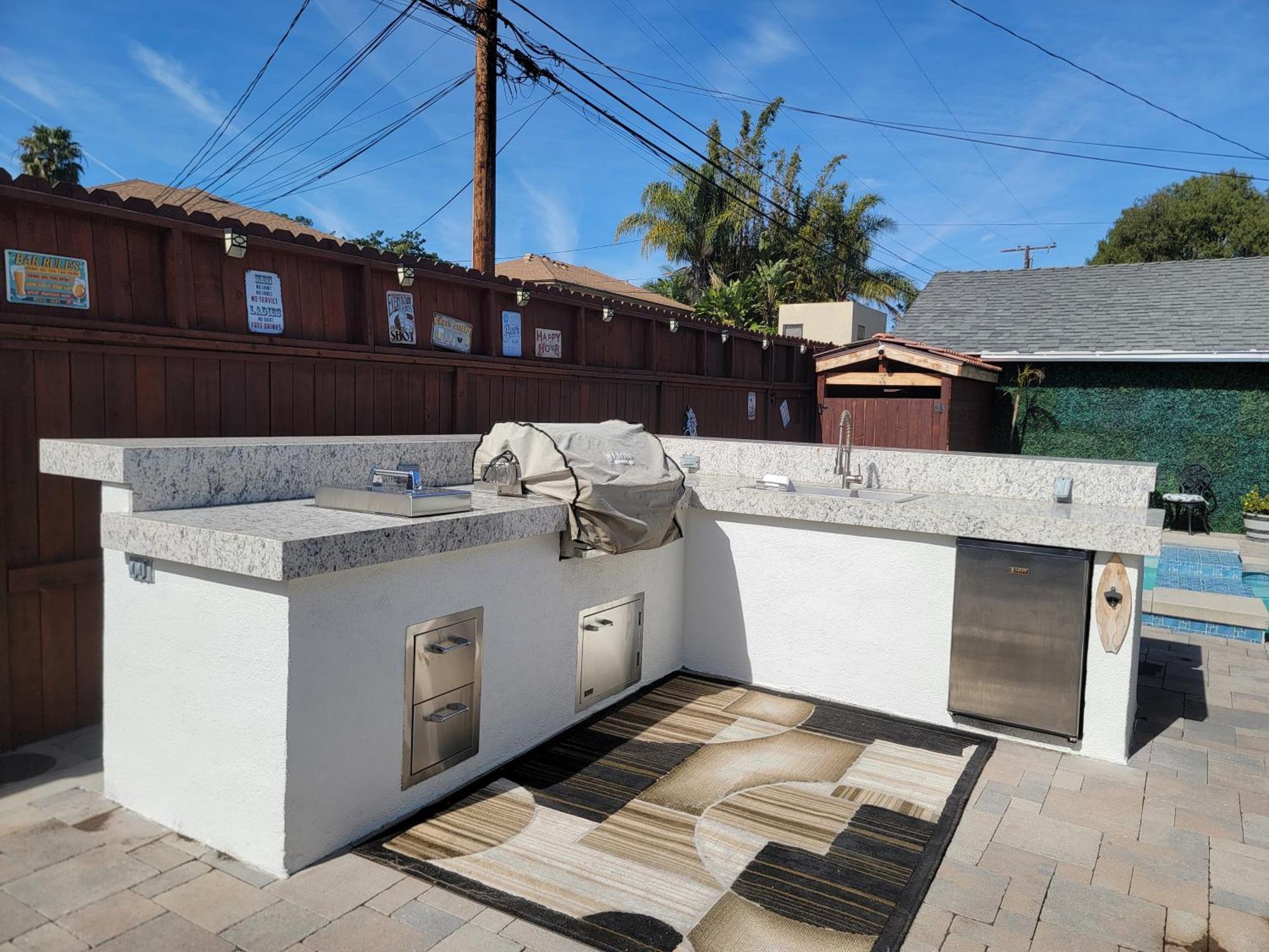 Wrigley Historic Home In Long Beach Kültér fotó