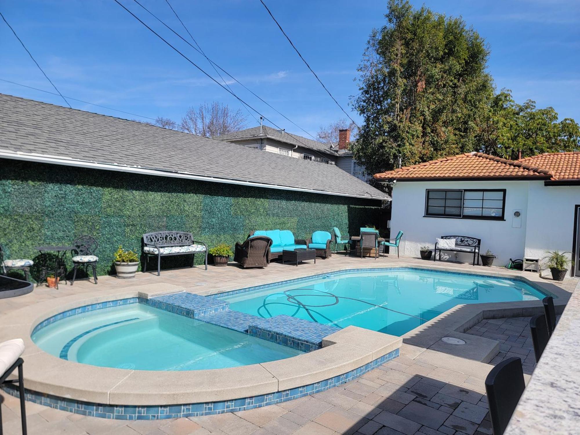 Wrigley Historic Home In Long Beach Kültér fotó