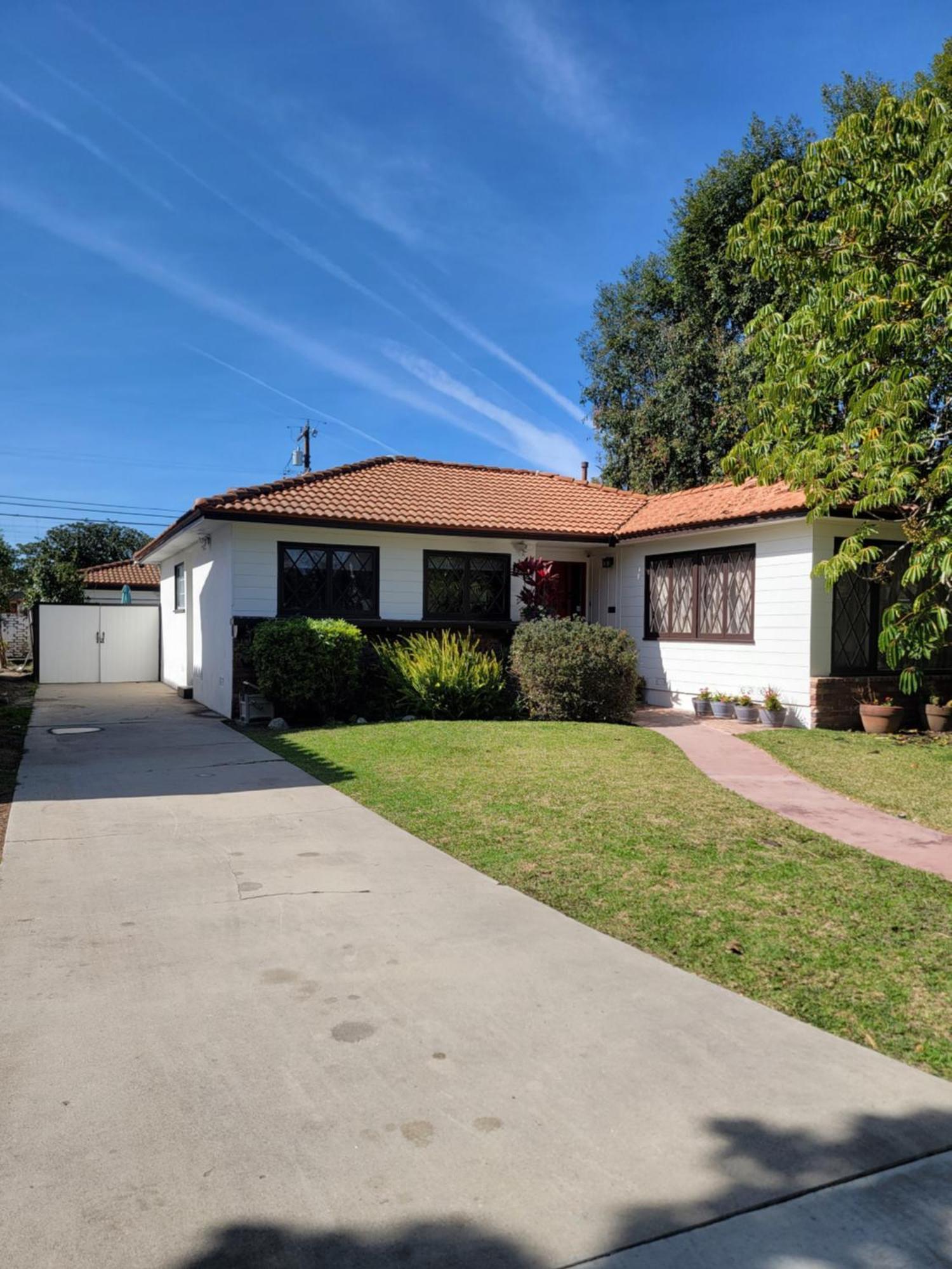 Wrigley Historic Home In Long Beach Kültér fotó