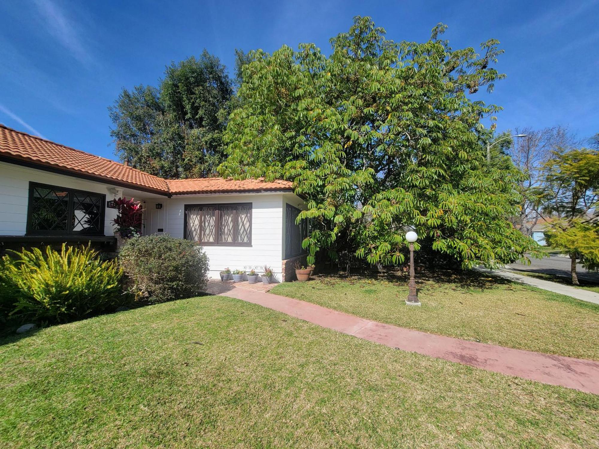 Wrigley Historic Home In Long Beach Kültér fotó