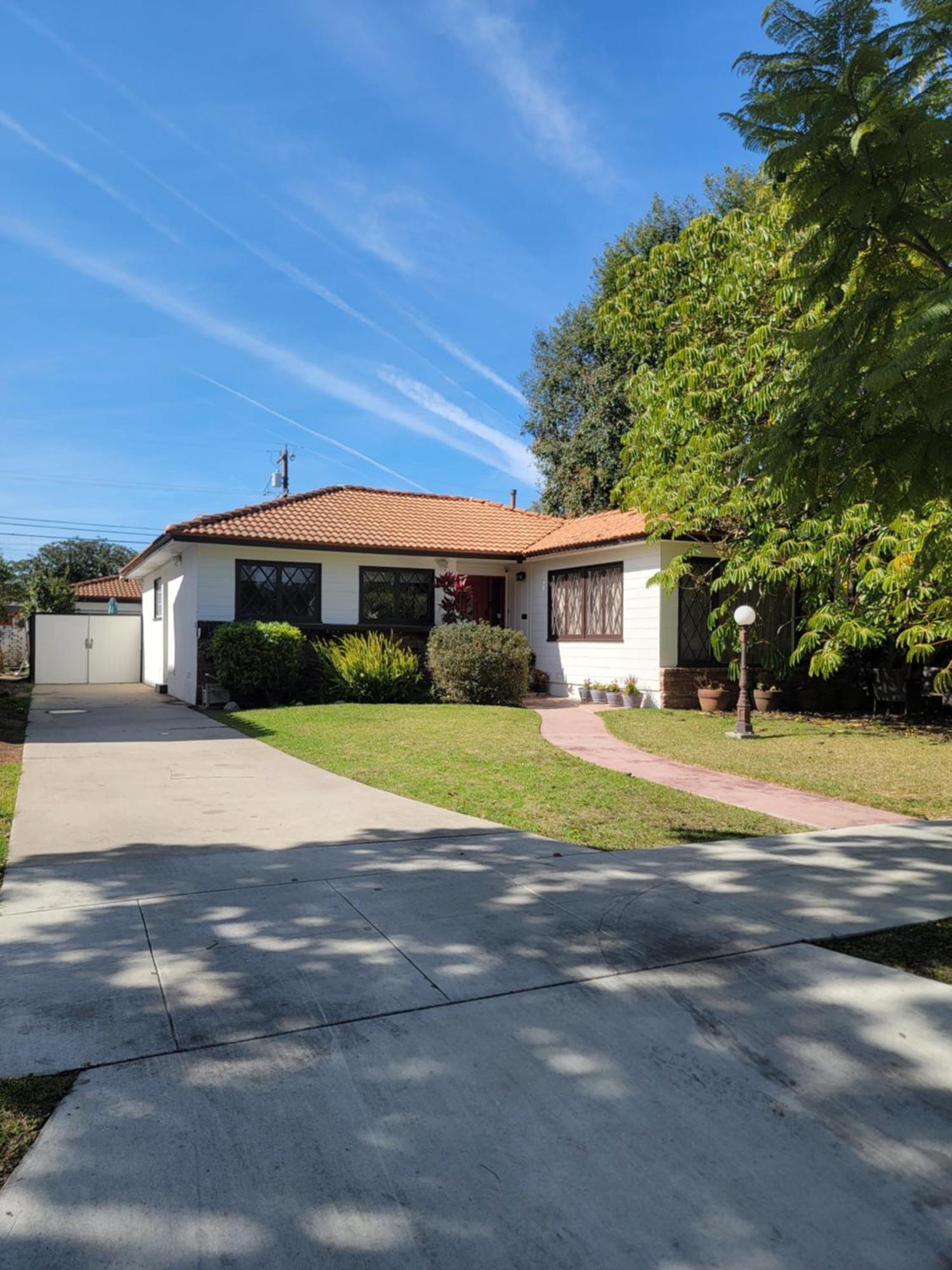 Wrigley Historic Home In Long Beach Kültér fotó