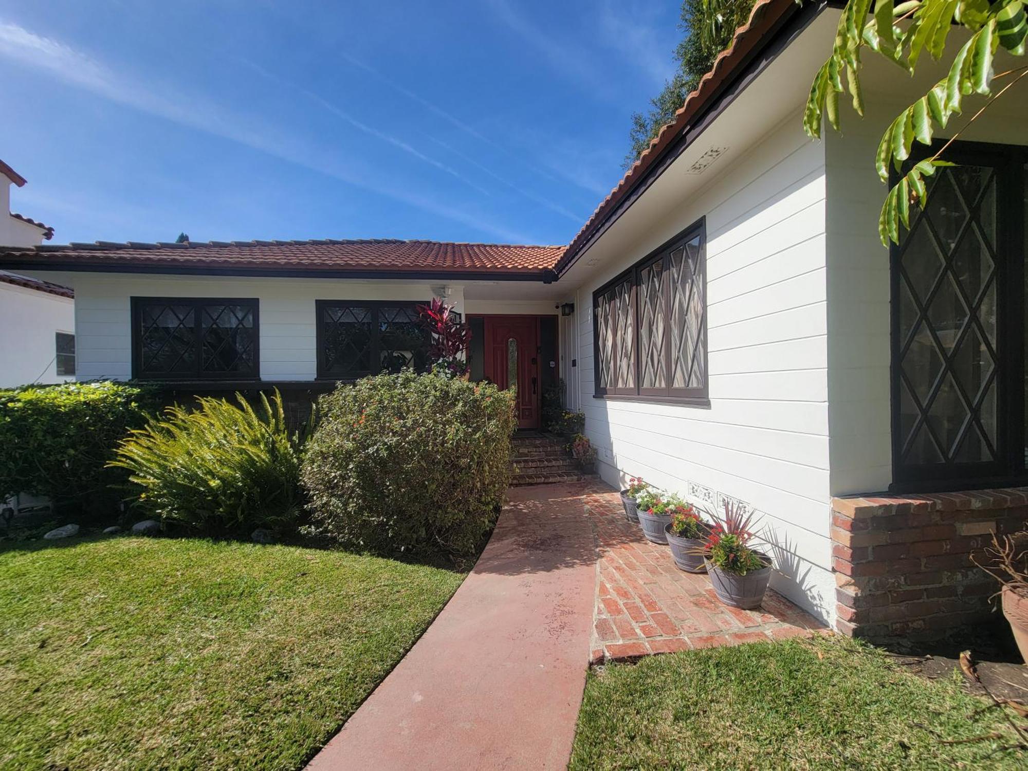 Wrigley Historic Home In Long Beach Kültér fotó