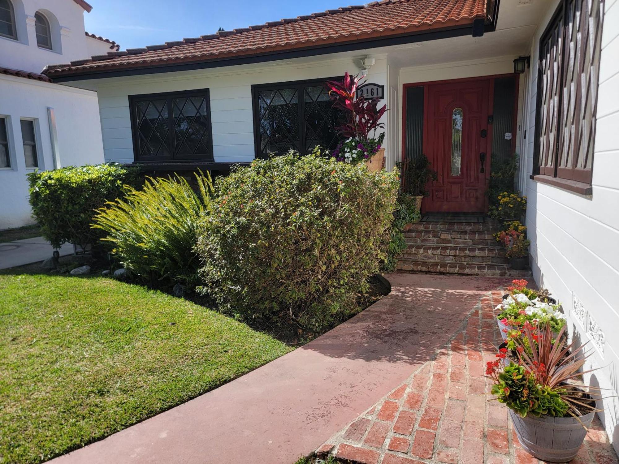 Wrigley Historic Home In Long Beach Kültér fotó