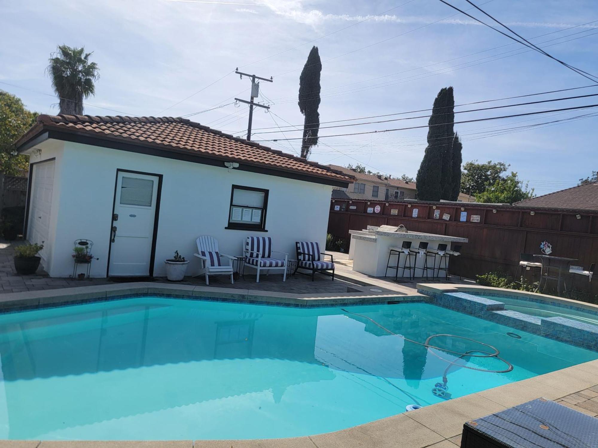 Wrigley Historic Home In Long Beach Kültér fotó