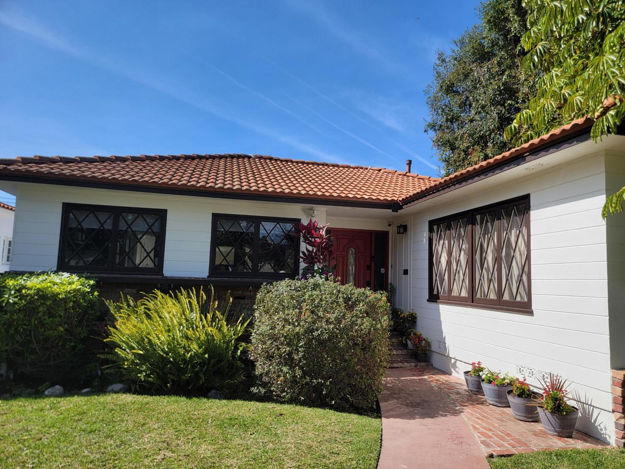 Wrigley Historic Home In Long Beach Kültér fotó